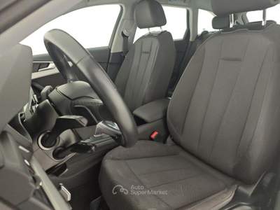 Audi A4 Avant 30 TDI/136 CV S tronic Business Advanced Bianco usata Capua
