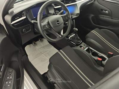 Opel Corsa 1.2 100 CV GS Bianco usata Capua