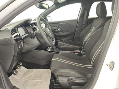 Opel Corsa 1.2 100 CV GS Bianco usata Capua