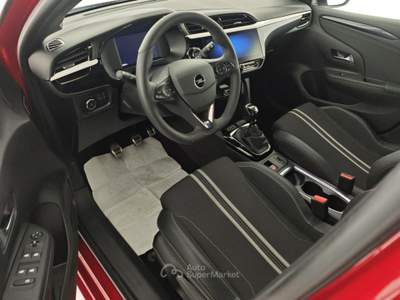 Opel Corsa 1.2 100 CV GS Rosso usata Capua
