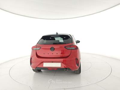 Opel Corsa 1.2 100 CV GS Rosso usata Capua