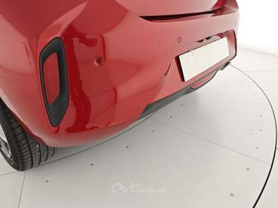 Opel Corsa 1.2 100 CV GS Rosso usata Capua