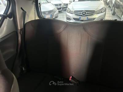 Toyota Aygo Aygo  5p 1.0 Sol Argento usata MILANO