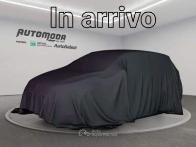Fiat Doblò 1.3MJT 95CV LOUNGE Bianco usata San Miniato