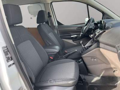 Ford Transit Connect 1.5 100cv autocarro 5 posti Bianco usata San Miniato