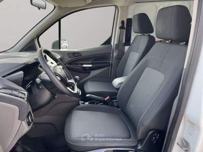 Ford Transit Connect 1.5 100cv autocarro 5 posti Bianco usata San Miniato