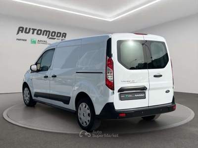 Ford Transit Connect 1.5 100cv autocarro 5 posti Bianco usata San Miniato