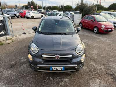 Fiat 500X 500X 1.4 M.Air 140 CV Cross Plus GPL usata Cervia