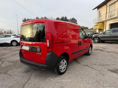 Fiat Doblò Doblò 1.6 MJT 90CV S&S PL-TN CARGO VETRATO usata Cervia