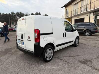 Fiat Fiorino Fiorino 1.3 MJT 95CV Cargo SX usata Cervia