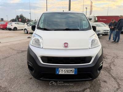 Fiat Fiorino Fiorino 1.3 MJT 95CV Cargo SX usata Cervia