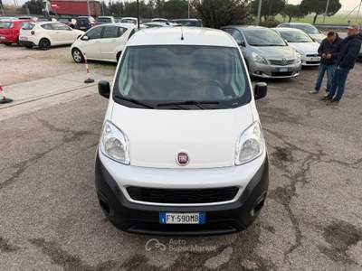 Fiat Fiorino Fiorino 1.3 MJT 95CV Cargo SX usata Cervia
