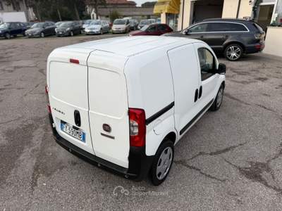 Fiat Fiorino Fiorino 1.3 MJT 95CV Cargo SX usata Cervia