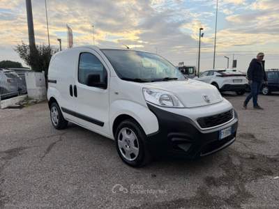 Fiat Fiorino Fiorino 1.3 MJT 95CV Cargo SX usata Cervia