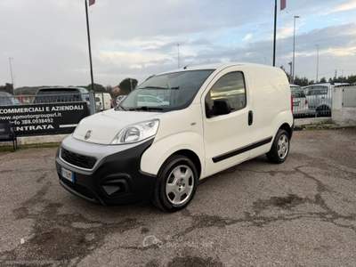 Fiat Fiorino Fiorino 1.3 MJT 95CV Cargo SX usata Cervia