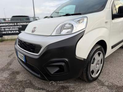 Fiat Fiorino Fiorino 1.3 MJT 95CV Cargo SX usata Cervia