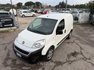 Fiat Fiorino Fiorino 1.3 MJT 95CV Cargo SX usata Cervia
