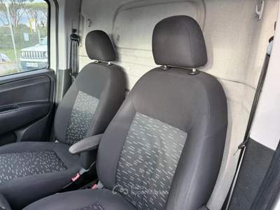 Opel Combo EcoM PL-TN Van (1000kg) Doppia porta laterale Prezzo Finito più passaggio di proprietà Bianco usata Roma