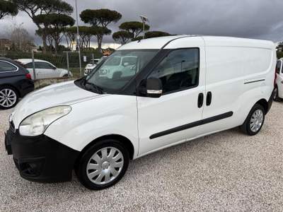 Opel Combo EcoM PL-TN Van (1000kg) Doppia porta laterale Prezzo Finito più passaggio di proprietà Bianco usata Roma