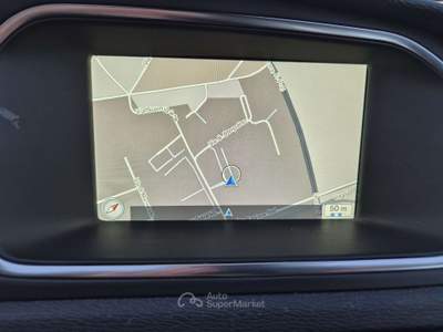 Volvo V40 Cross Country V40 II 2012 Cross Country 2.0 d2 Business Nero usata Pisa