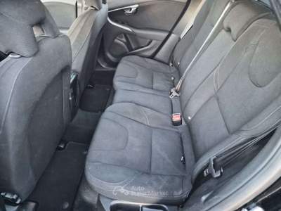 Volvo V40 Cross Country V40 II 2012 Cross Country 2.0 d2 Business Nero usata Pisa