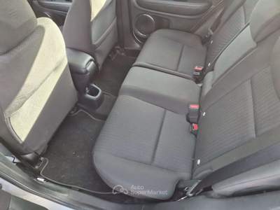 Honda HR-V HR-V II 2016 1.5 Elegance Navi Adas Grigio usata Pisa