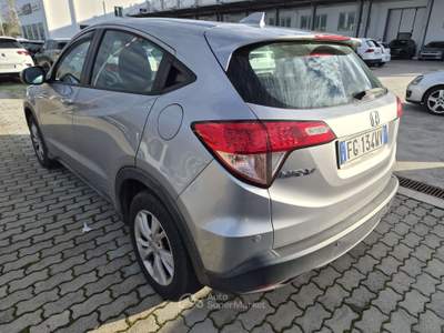 Honda HR-V HR-V II 2016 1.5 Elegance Navi Adas Grigio usata Pisa