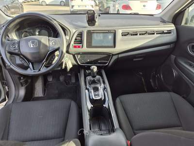 Honda HR-V HR-V II 2016 1.5 Elegance Navi Adas Grigio usata Pisa
