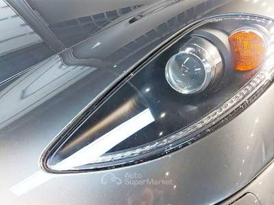 Ferrari F430 F430 Spider 4.3 freni carbo ceramici F1 Grigio usata San Giuliano Milanese