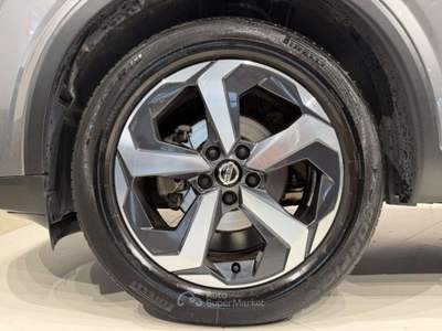 Nissan Qashqai MHEV 140cv Tekna 360 CAM/TETTO PANO/PREZZO REALE Grigio usata San Biagio di Callalta