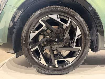 Kia Sportage 1.6 CRDi MHEV DCT GT-line PREZZO REALE Verde usata San Biagio di Callalta