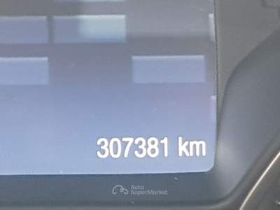 Ford Focus FORD FOCUS SW NEOPATENTATI Nero usata Lagosanto