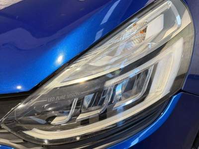 Renault Clio Clio TCe 12V 90CV Start&Stop 5 porte Energy Duel2 Blu/Azzurro usata Cornaredo