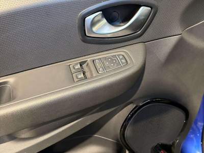 Renault Clio Clio TCe 12V 90CV Start&Stop 5 porte Energy Duel2 Blu/Azzurro usata Cornaredo