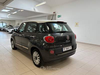 Fiat 500L 500L 1.3 mjt Pop Star 85cv Bianco usata Bra