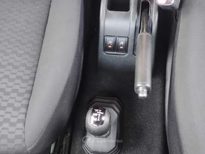 Suzuki Jimny 1.5 Top 4wd allgrip.4 POSTI..PREZZO REALE Verde usata San Nicolò