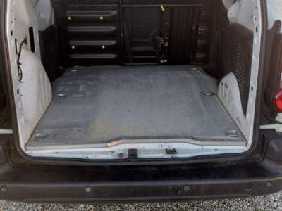 Citroen Berlingo van 1.6 bluehdi 100cv S&S Cl.3p.ti L1 E6 van 1.6 bluehdi 100cv S&S Cl.3p.ti L1 E6 Bianco usata Prato