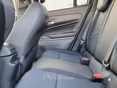 Jeep Avenger ANTICIPO €0 RATE DA €397,50 Bianco usata San Giuseppe Vesuviano