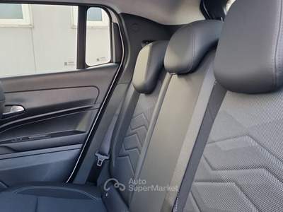 Jeep Avenger ANTICIPO €0 RATE DA €397,50 Bianco usata San Giuseppe Vesuviano