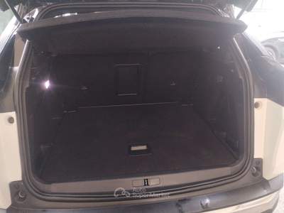 Peugeot 3008 3008 II 1.2 puretech t GT Line s Bianco usata Milano