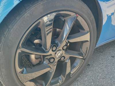 Opel Adam Start&Stop idonea neopatentati Blu/Azzurro usata Torino