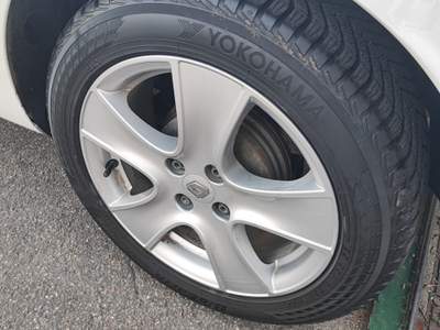 Renault Clio 5 porte Dynamique Bianco usata Torino