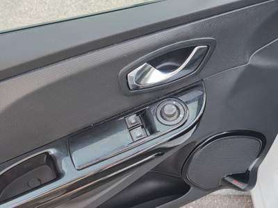 Renault Clio 5 porte Dynamique Bianco usata Torino