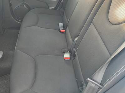 Renault Clio 5 porte Dynamique Bianco usata Torino
