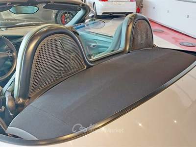 Porsche Boxster S 3.2 da 252 Cv Argento usata San Giuliano Milanese