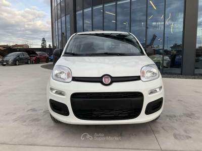 Fiat Panda 1.0 FireFly S&S Hybrid Bianco usata Pieve di Cento