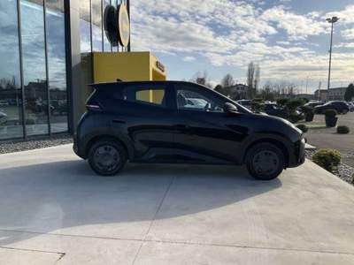 BYD Dolphin 30 kWh Active Nero usata Pieve di Cento
