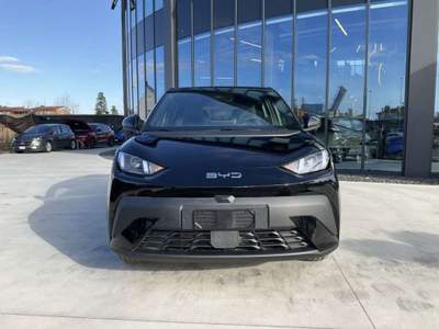 BYD Dolphin 30 kWh Active Nero usata Pieve di Cento