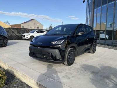 BYD Dolphin 30 kWh Active Nero usata Pieve di Cento