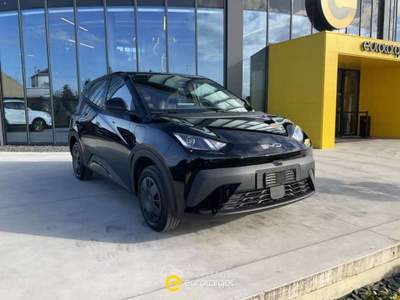 BYD Dolphin 30 kWh Active Nero usata Pieve di Cento